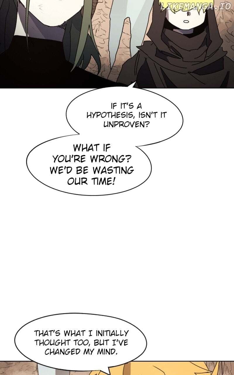 The Ember Knight chapter 162, page 48