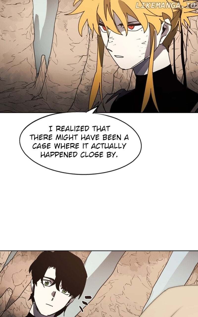 The Ember Knight chapter 162, page 49