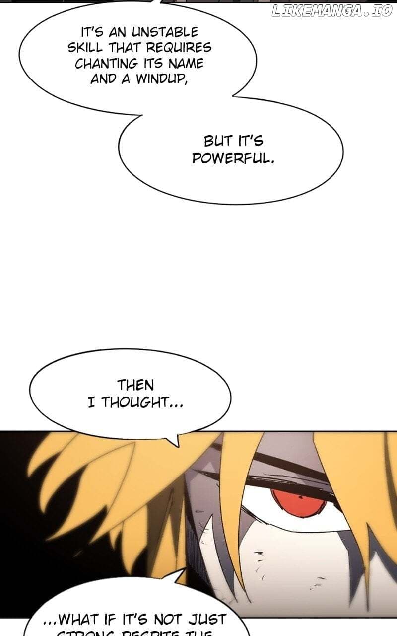 The Ember Knight chapter 162, page 51