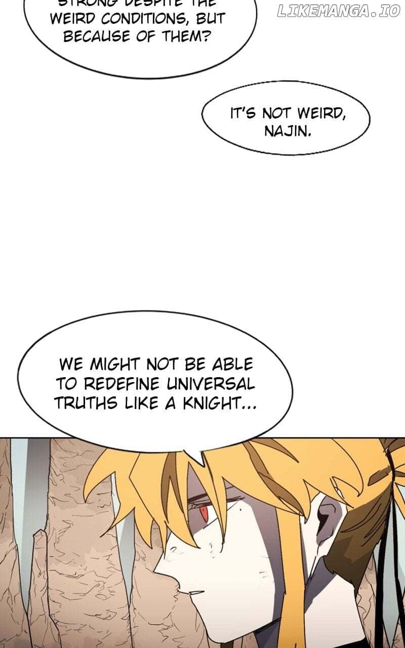 The Ember Knight chapter 162, page 52