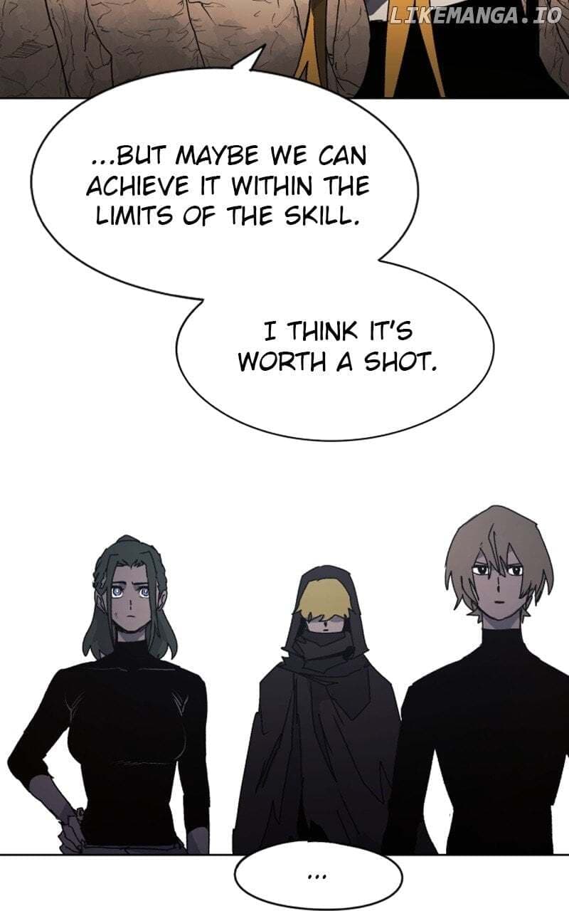 The Ember Knight chapter 162, page 53