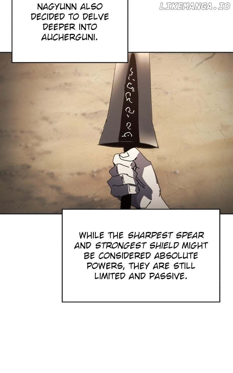The Ember Knight chapter 162, page 58