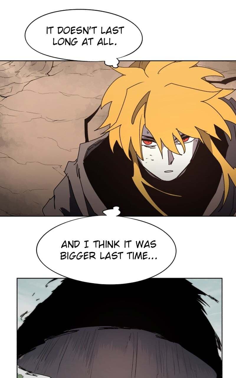 The Ember Knight chapter 163, page 5