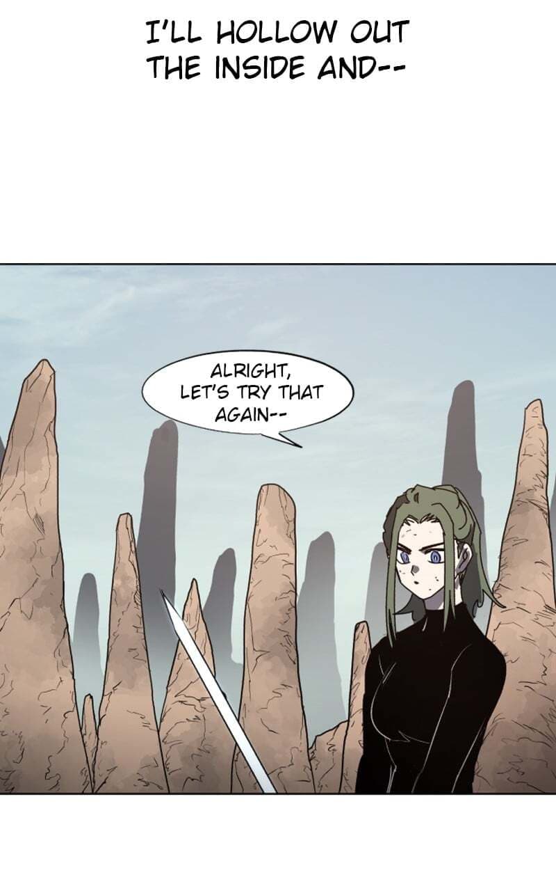 The Ember Knight chapter 163, page 7