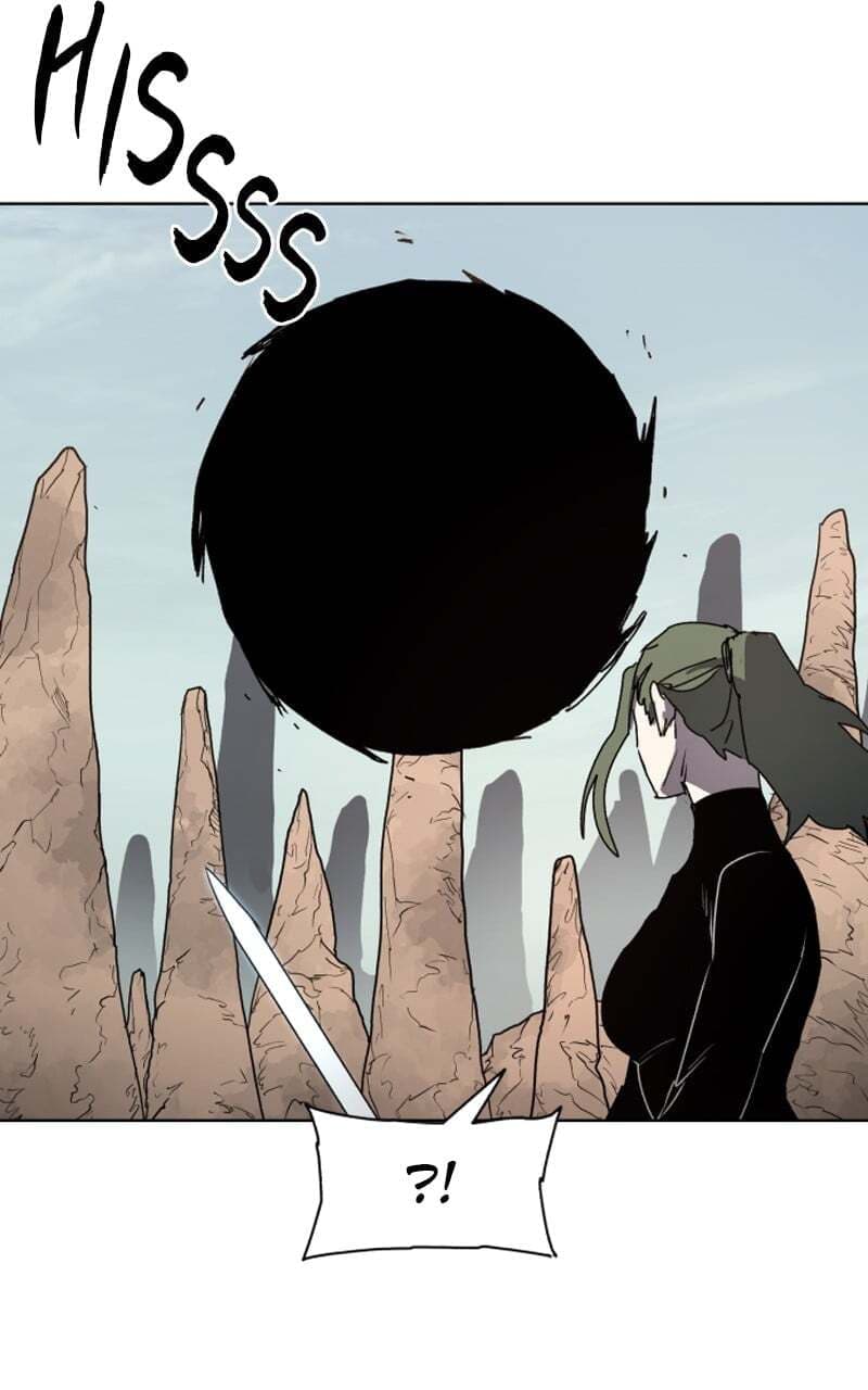 The Ember Knight chapter 163, page 8