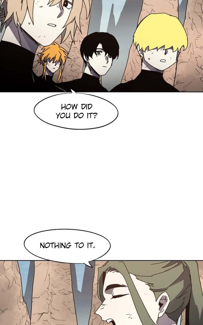 The Ember Knight chapter 163, page 19