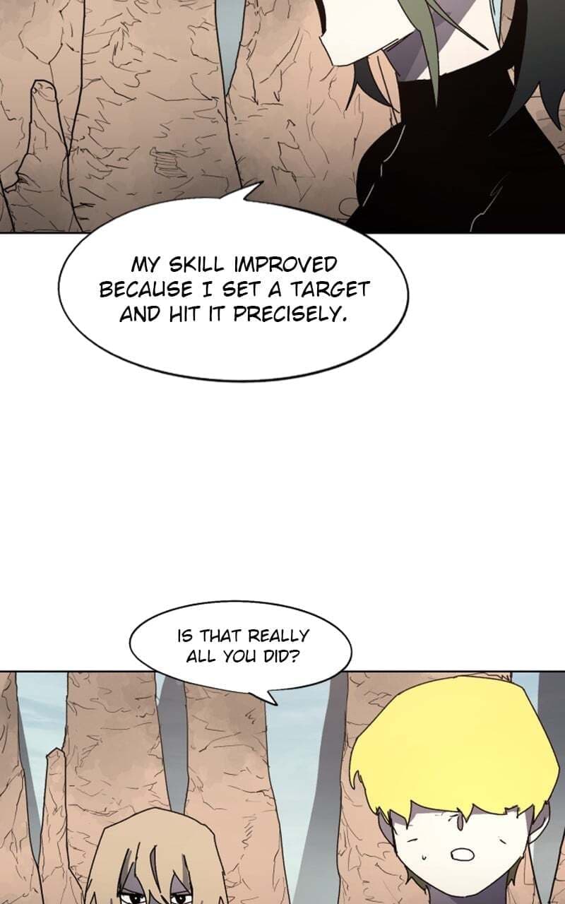 The Ember Knight chapter 163, page 20