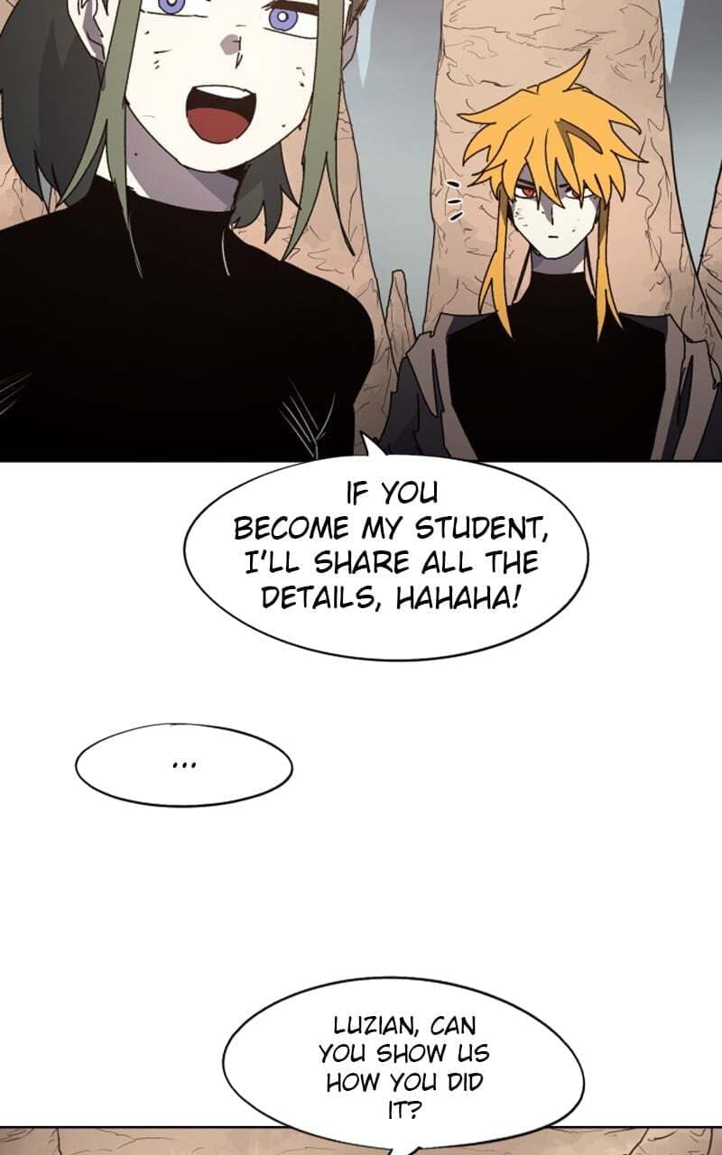 The Ember Knight chapter 163, page 25