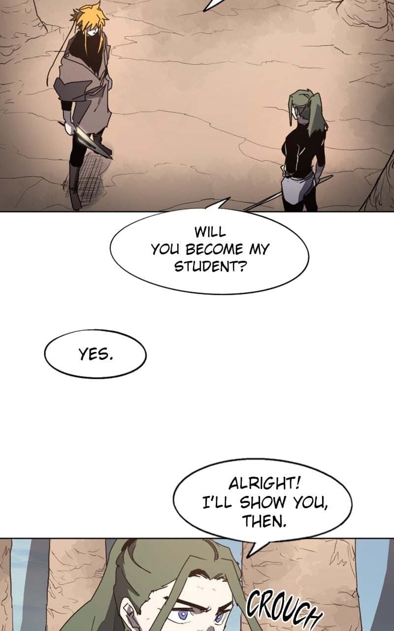 The Ember Knight chapter 163, page 26