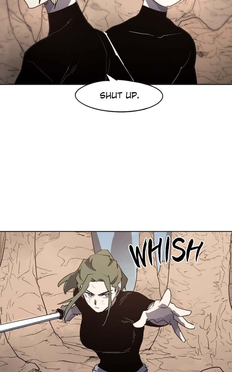 The Ember Knight chapter 163, page 28