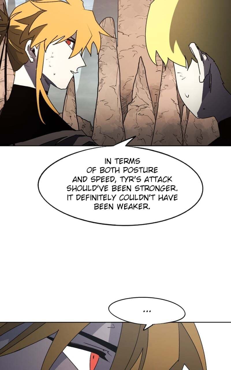 The Ember Knight chapter 163, page 38