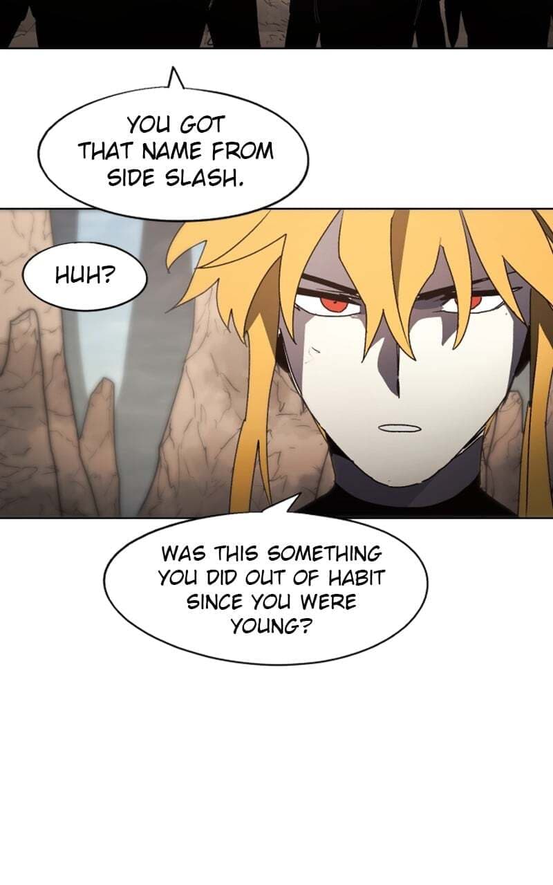 The Ember Knight chapter 163, page 41