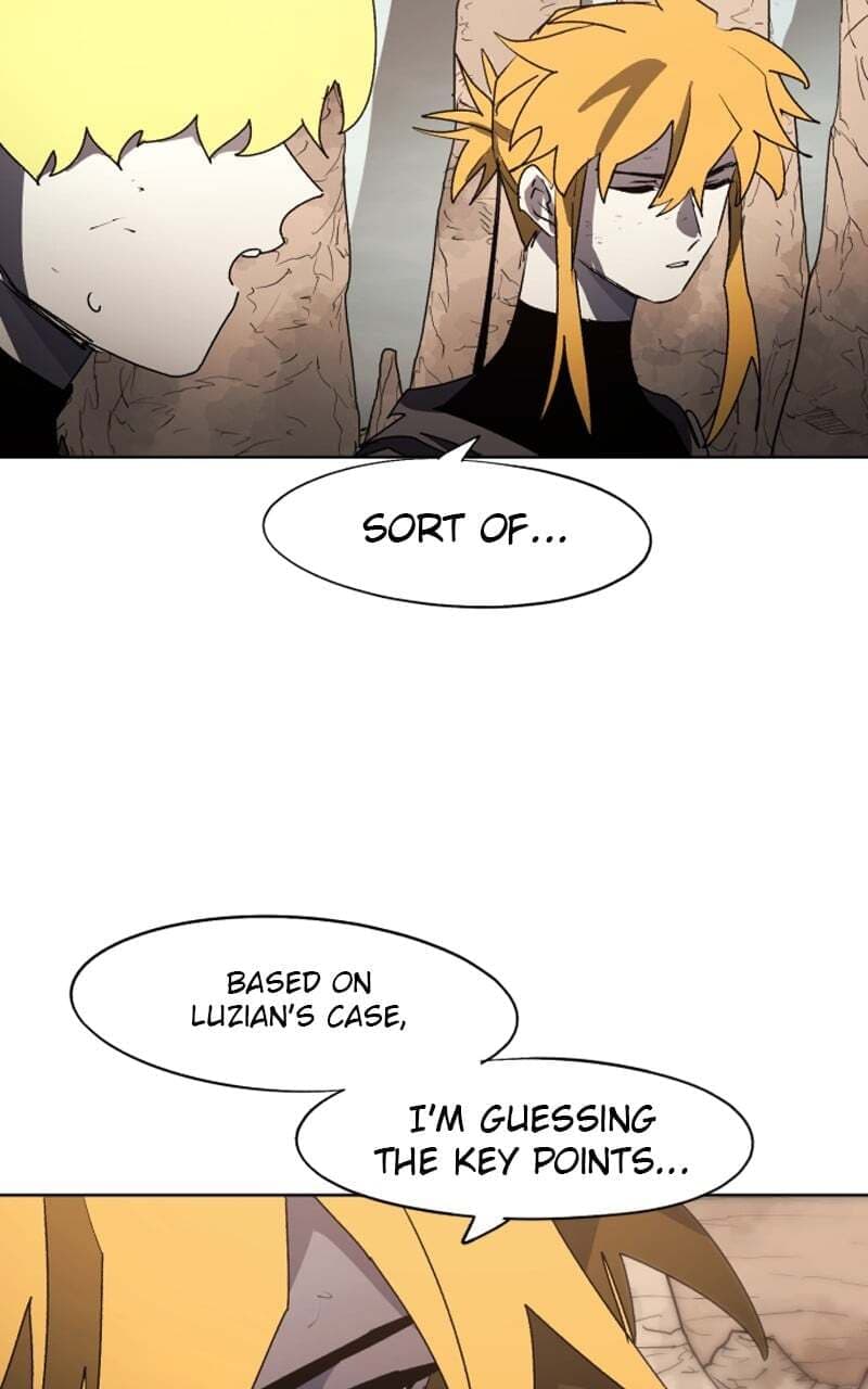 The Ember Knight chapter 163, page 43