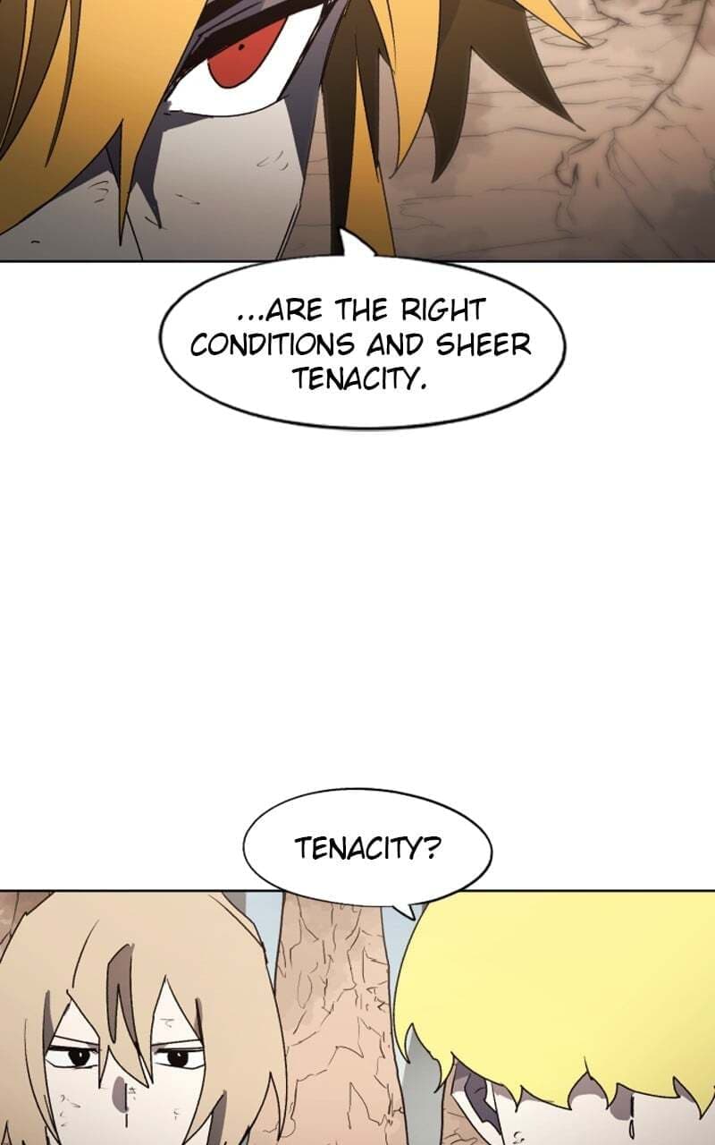 The Ember Knight chapter 163, page 44