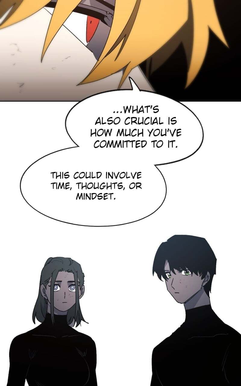 The Ember Knight chapter 163, page 47