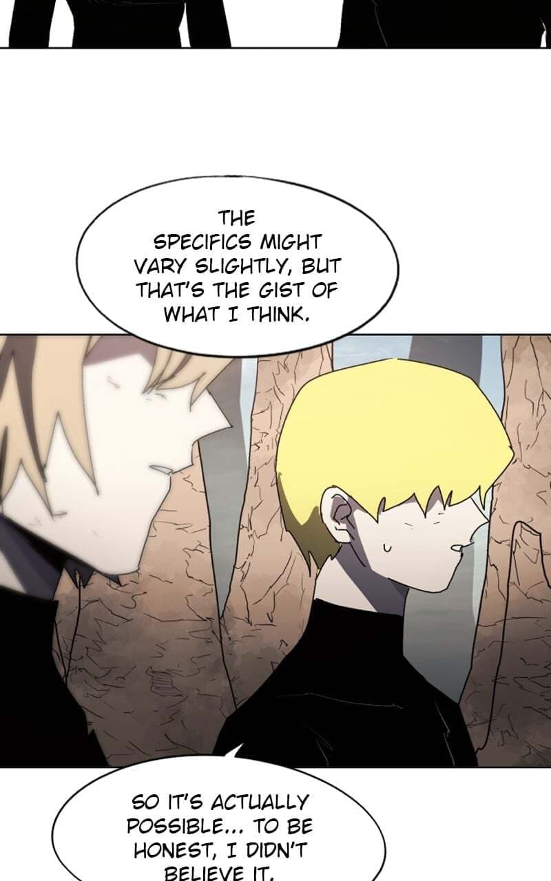 The Ember Knight chapter 163, page 48