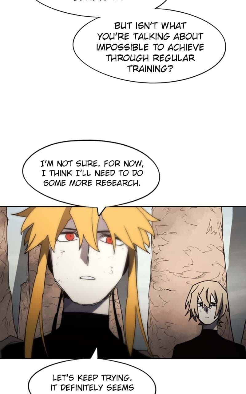 The Ember Knight chapter 163, page 49