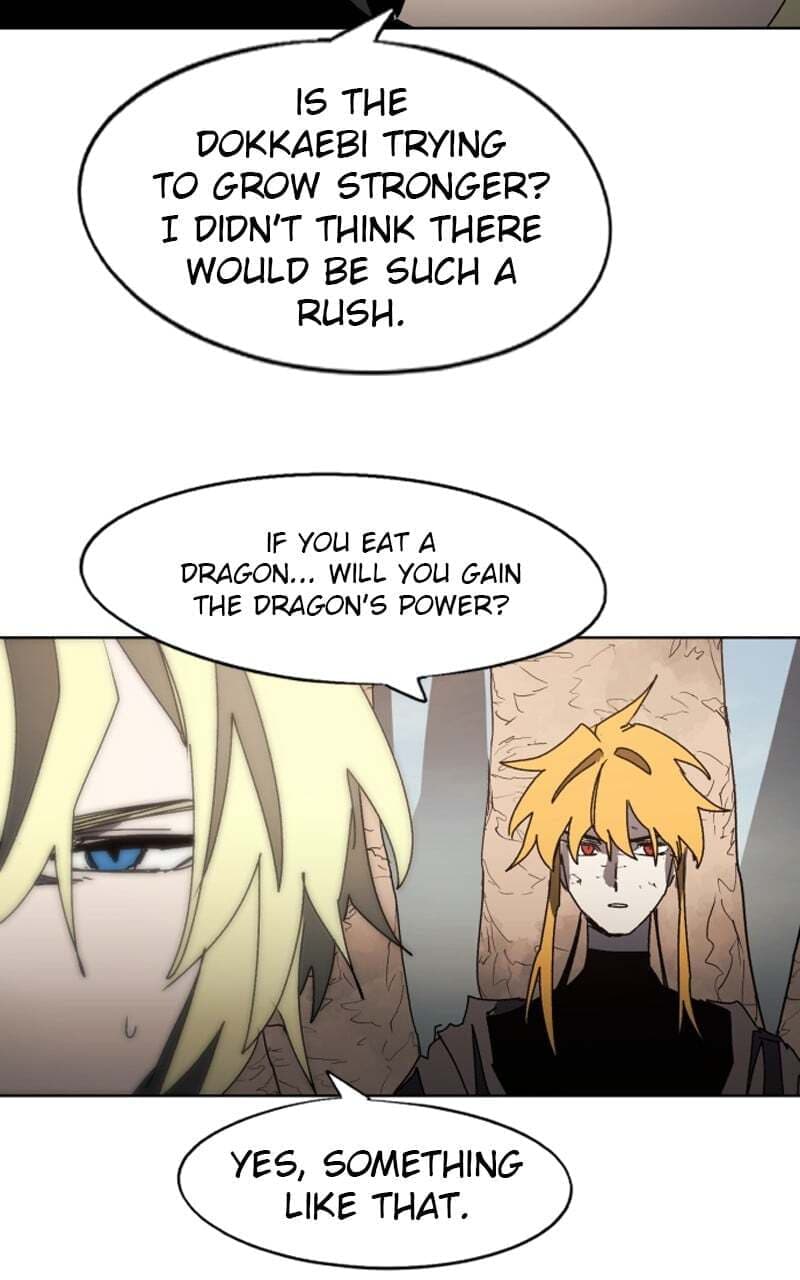 The Ember Knight chapter 163, page 57