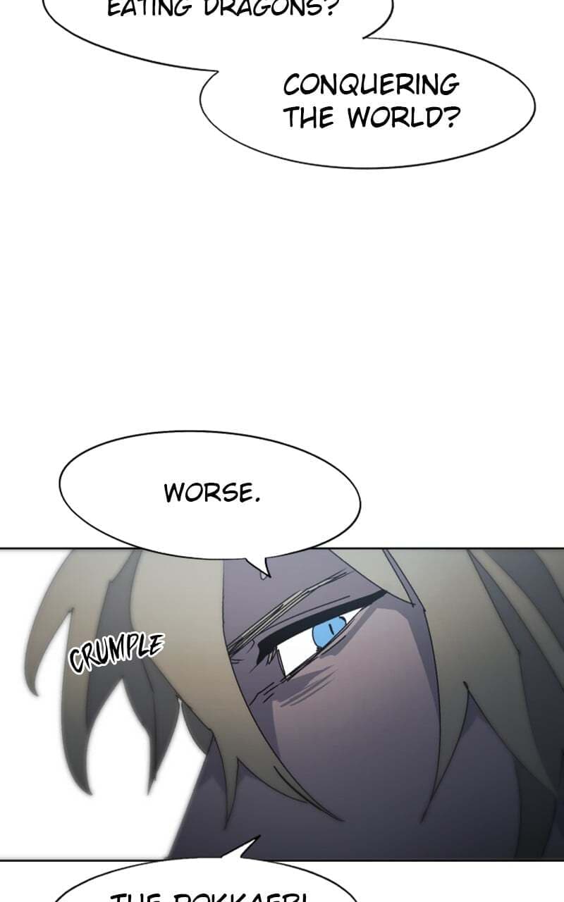 The Ember Knight chapter 163, page 66