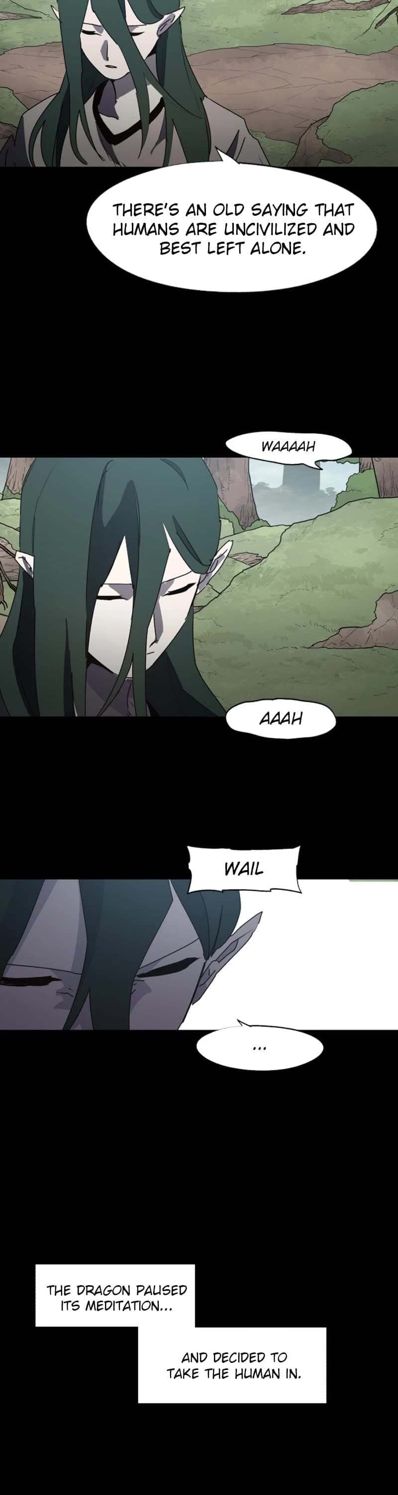 The Ember Knight chapter 164, page 4