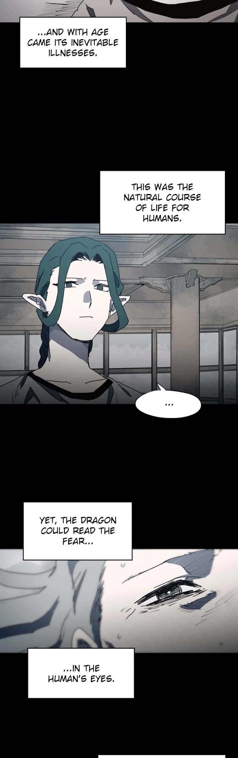 The Ember Knight chapter 164, page 11