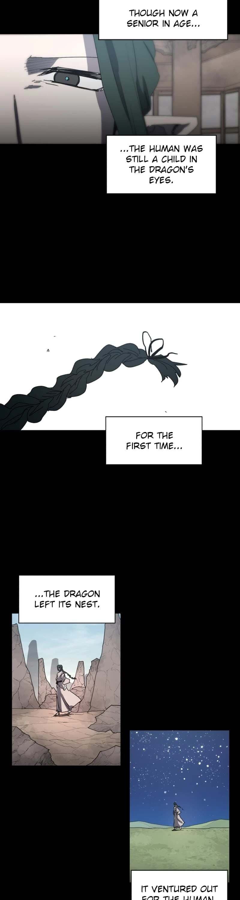 The Ember Knight chapter 164, page 12