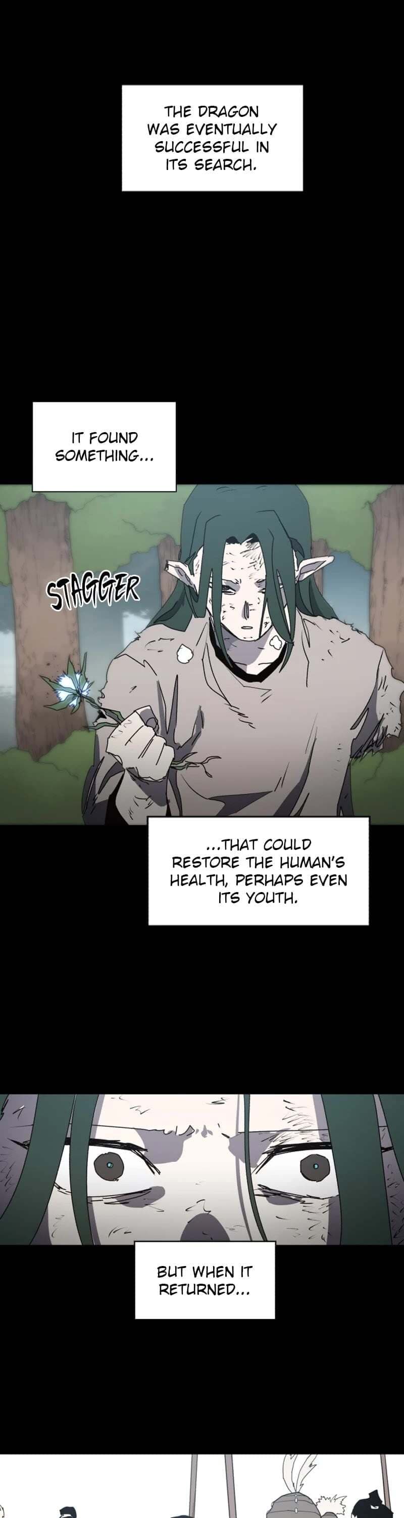 The Ember Knight chapter 164, page 14