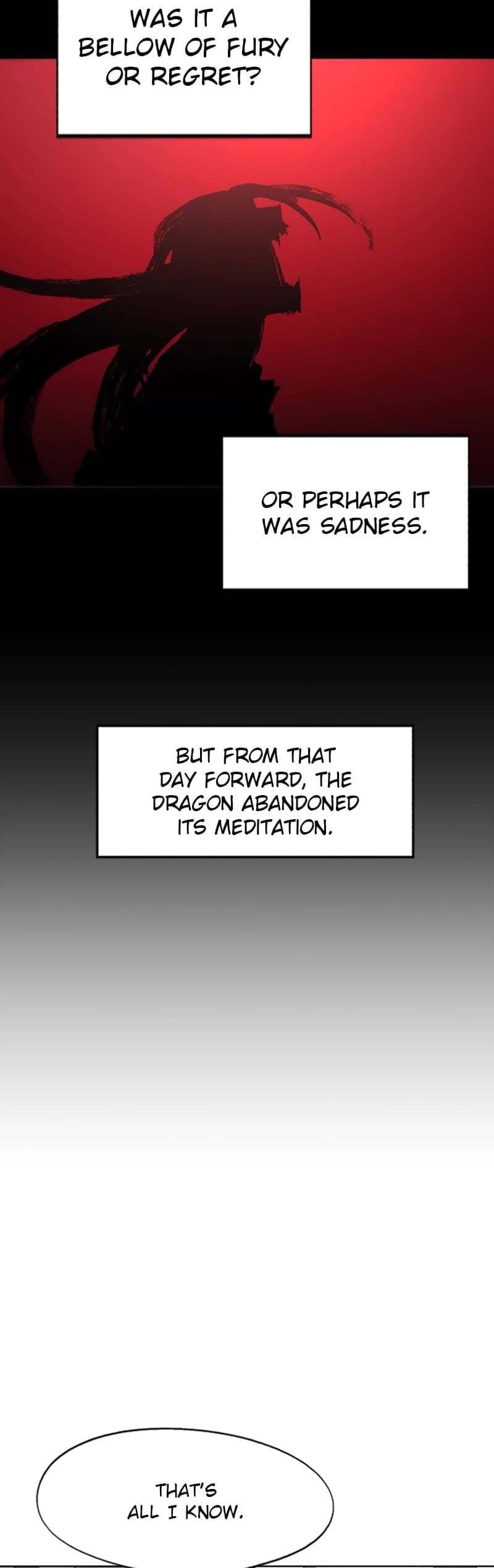 The Ember Knight chapter 164, page 21