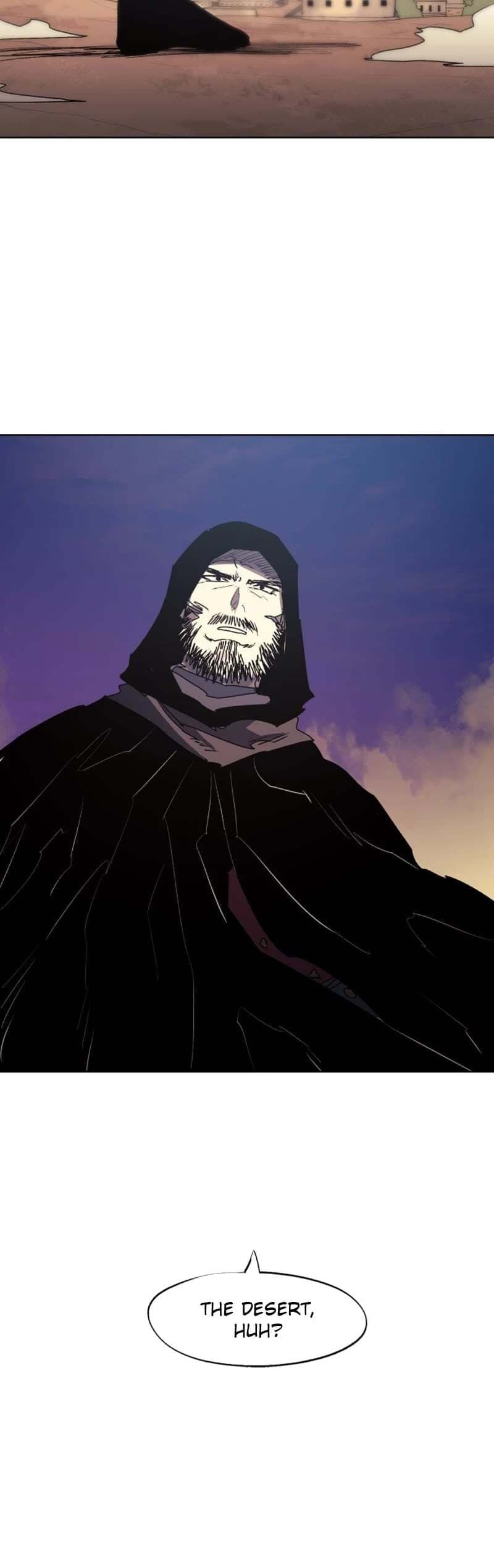 The Ember Knight chapter 164, page 31