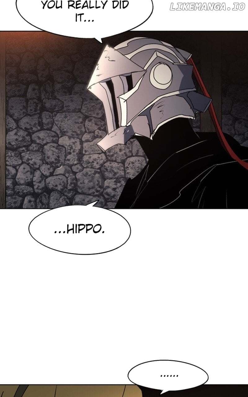 The Ember Knight chapter 165, page 5