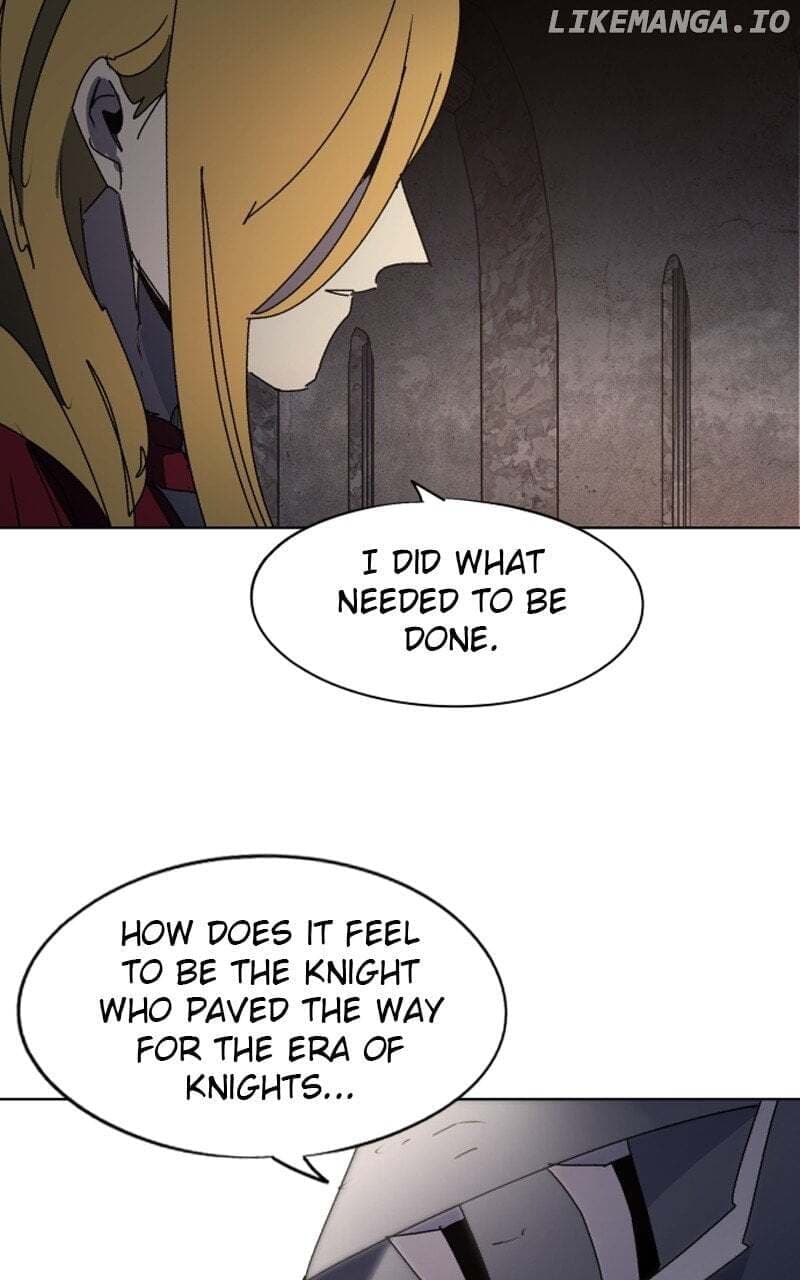 The Ember Knight chapter 165, page 6