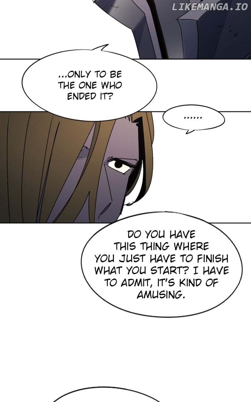 The Ember Knight chapter 165, page 7