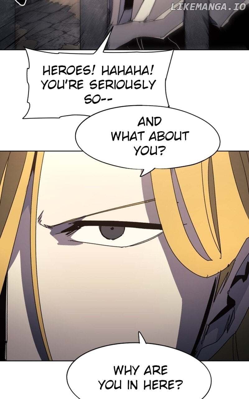 The Ember Knight chapter 165, page 11
