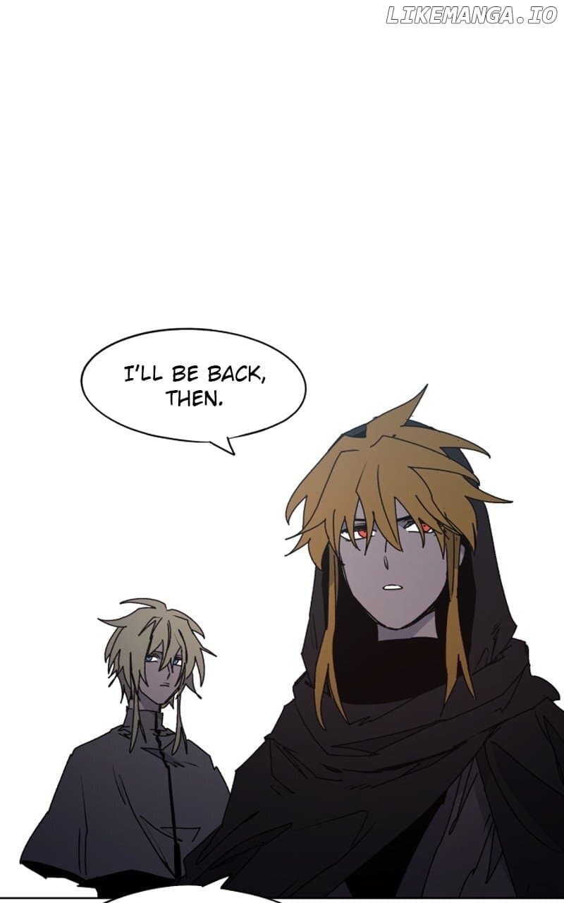 The Ember Knight chapter 165, page 20