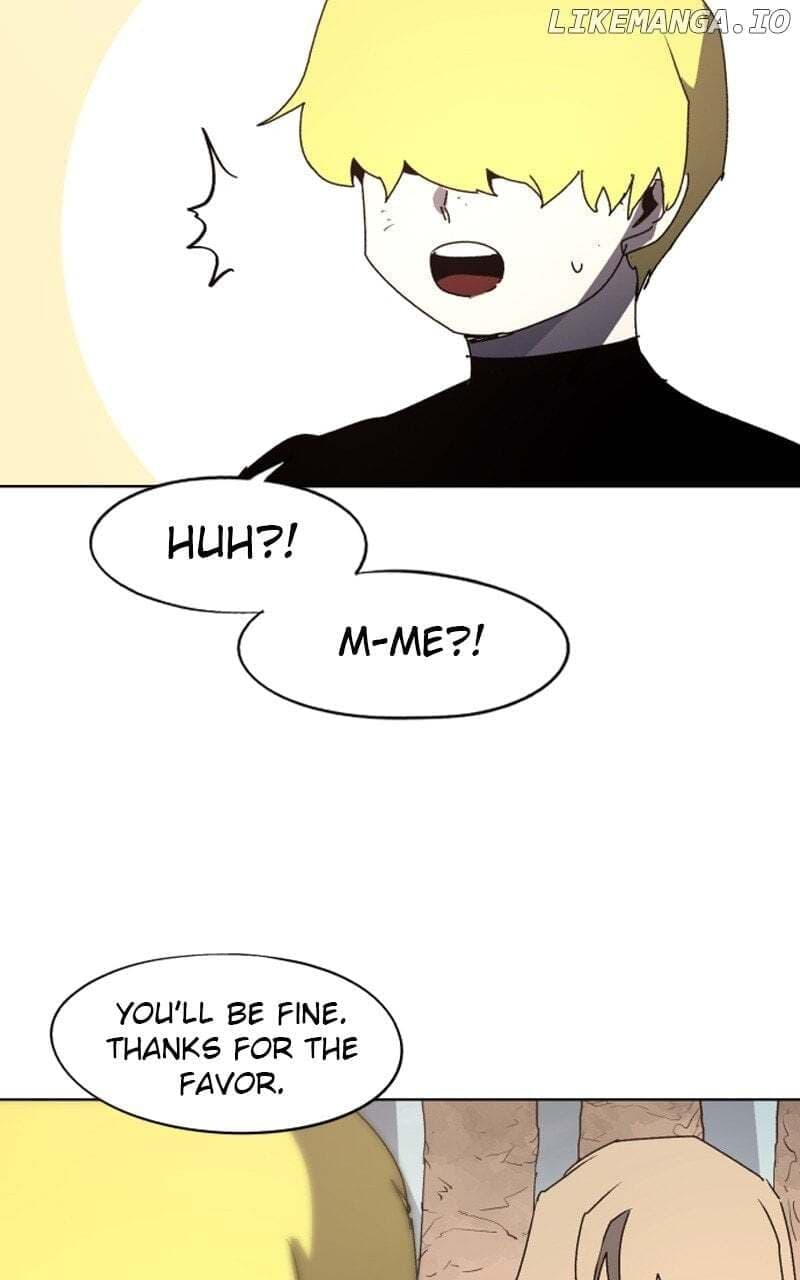 The Ember Knight chapter 165, page 23