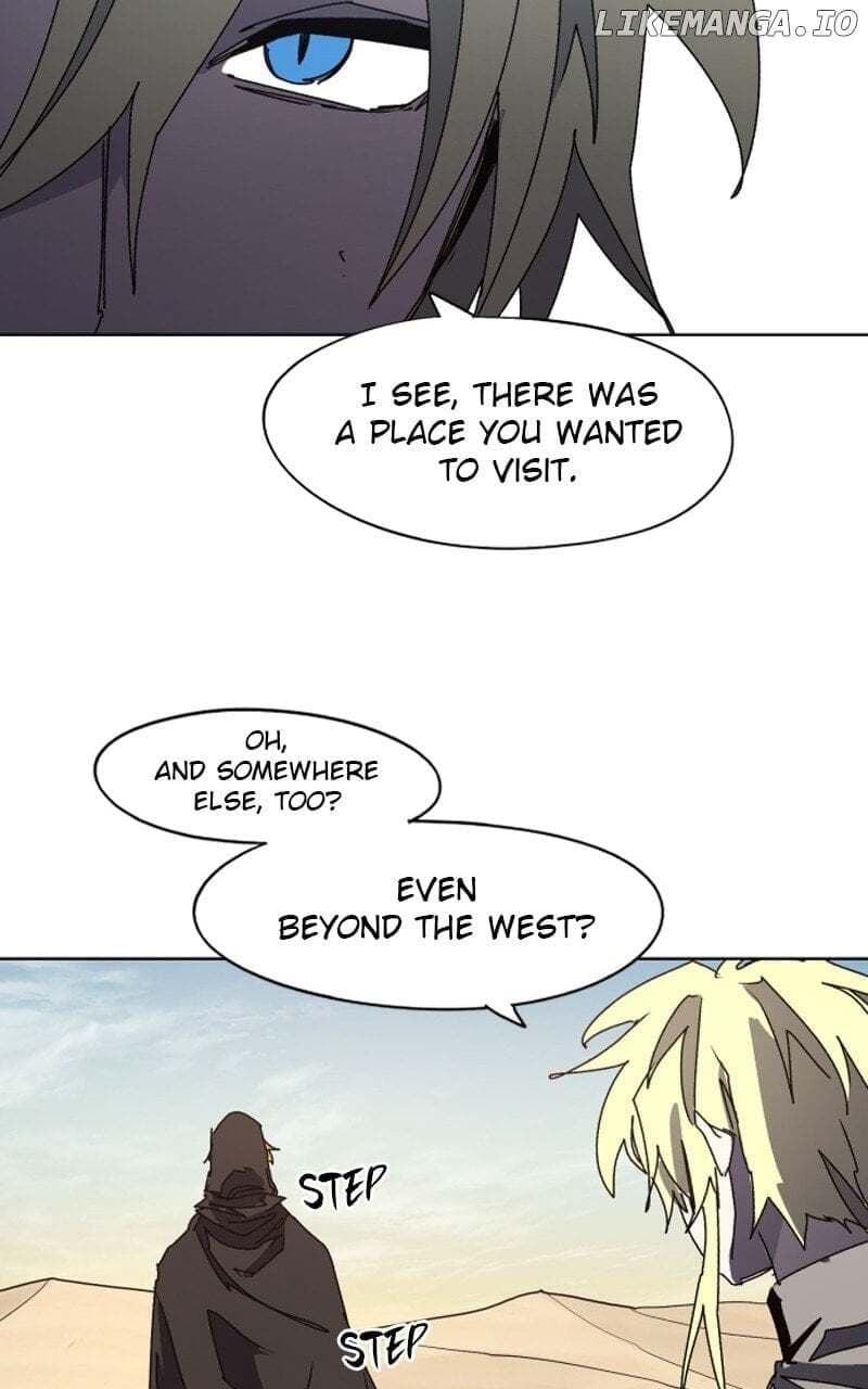 The Ember Knight chapter 165, page 28