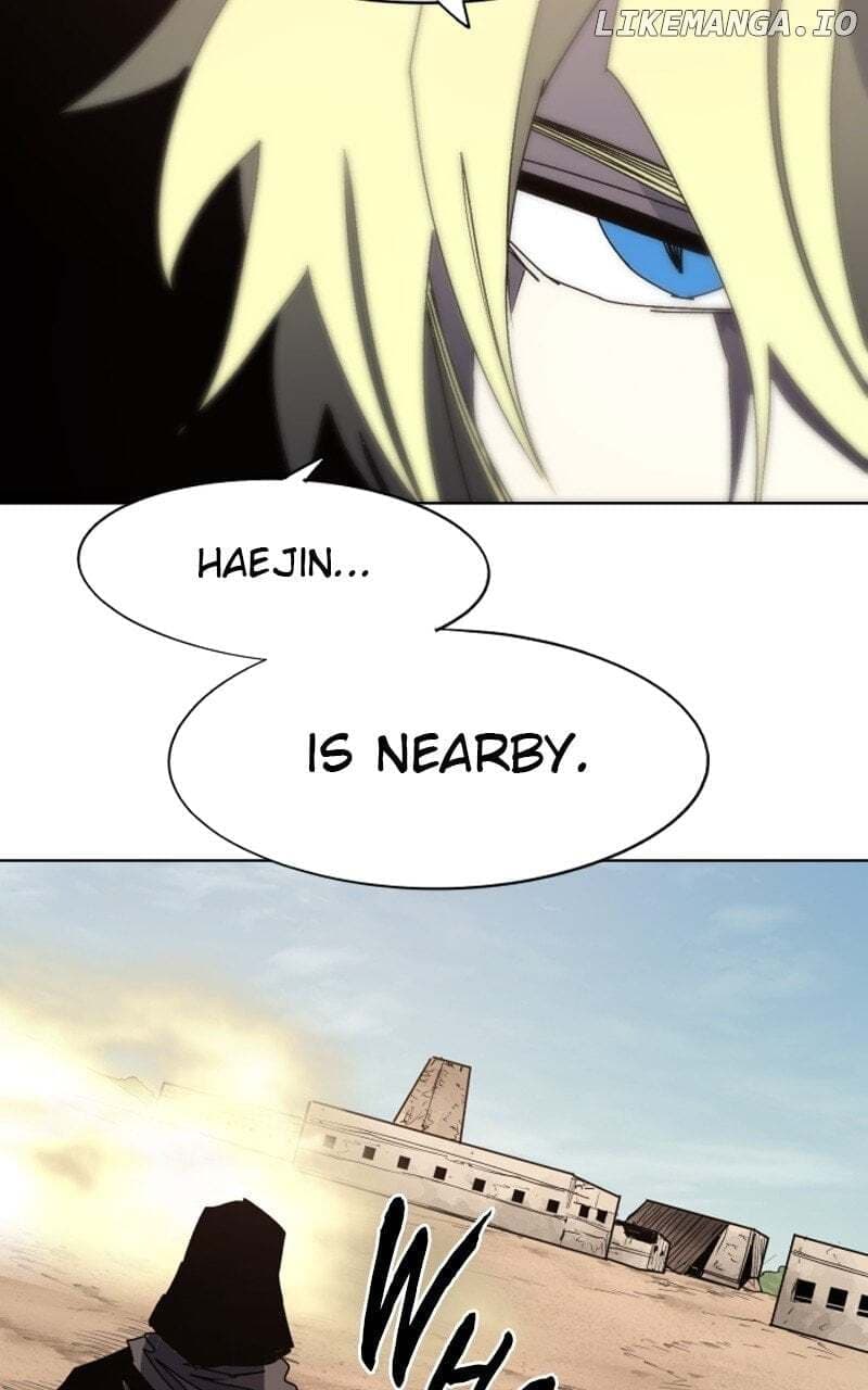 The Ember Knight chapter 165, page 44