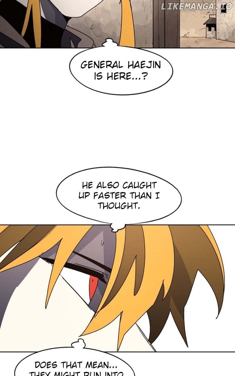 The Ember Knight chapter 165, page 46