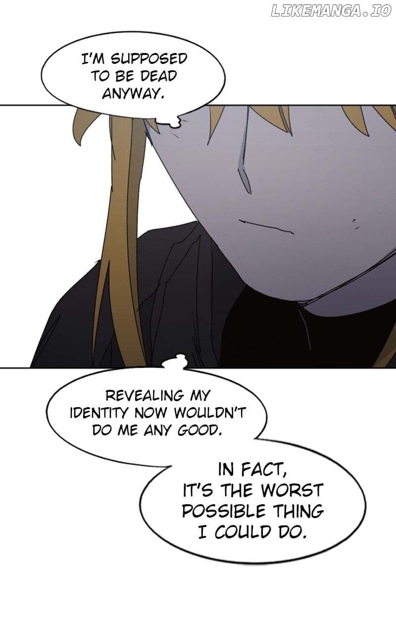 The Ember Knight chapter 165, page 55