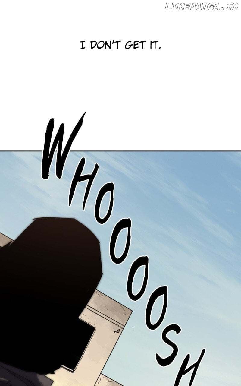 The Ember Knight chapter 165, page 57