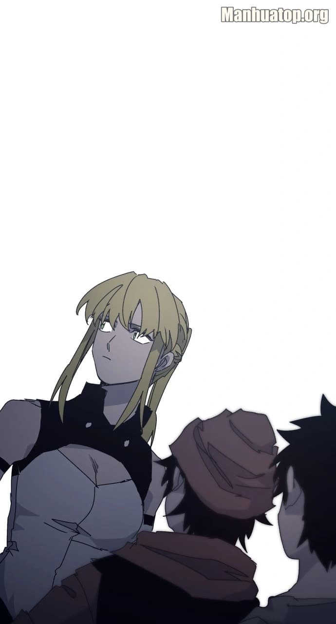 The Ember Knight chapter 166, page 1