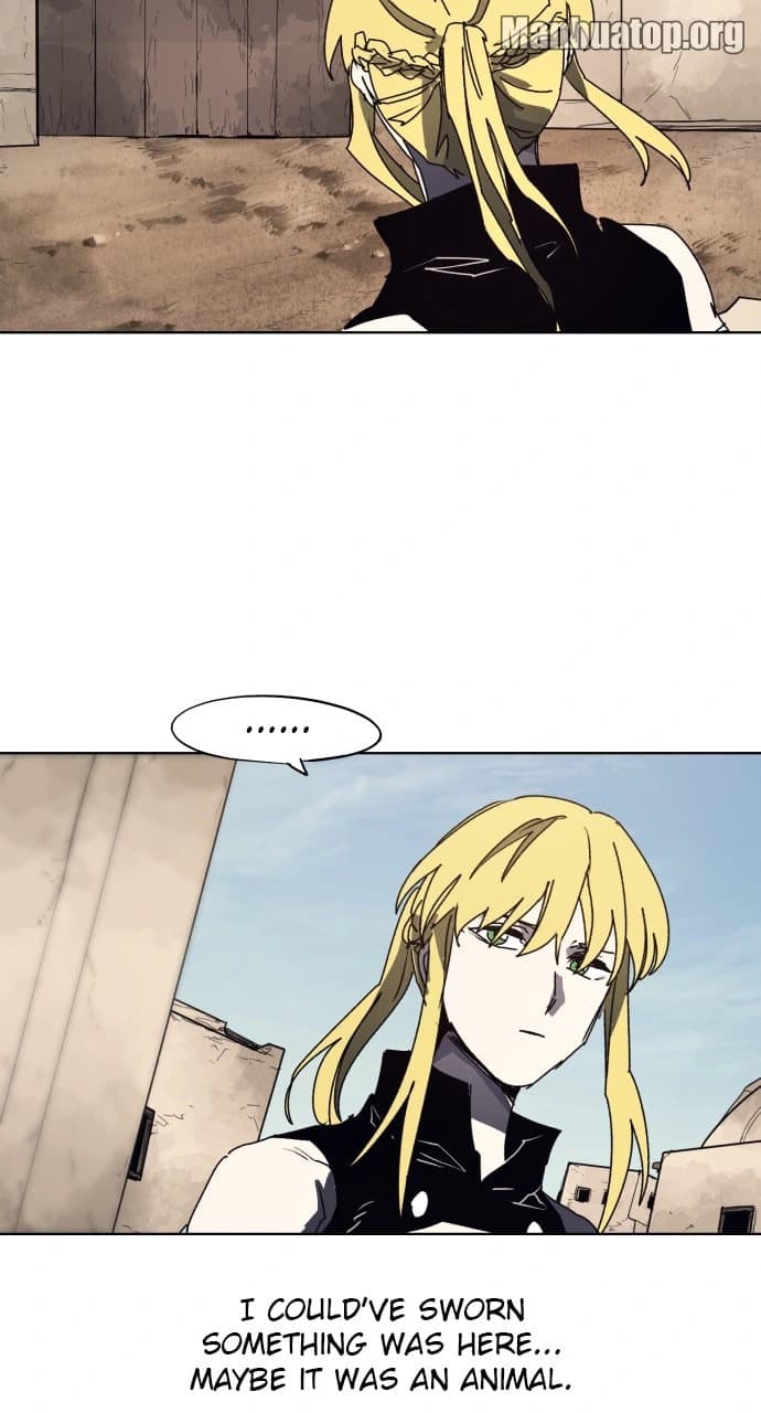 The Ember Knight chapter 166, page 7