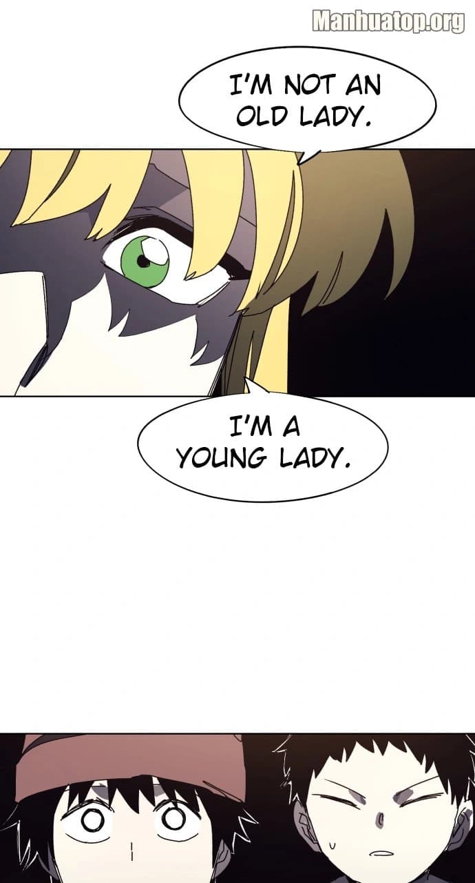 The Ember Knight chapter 166, page 10