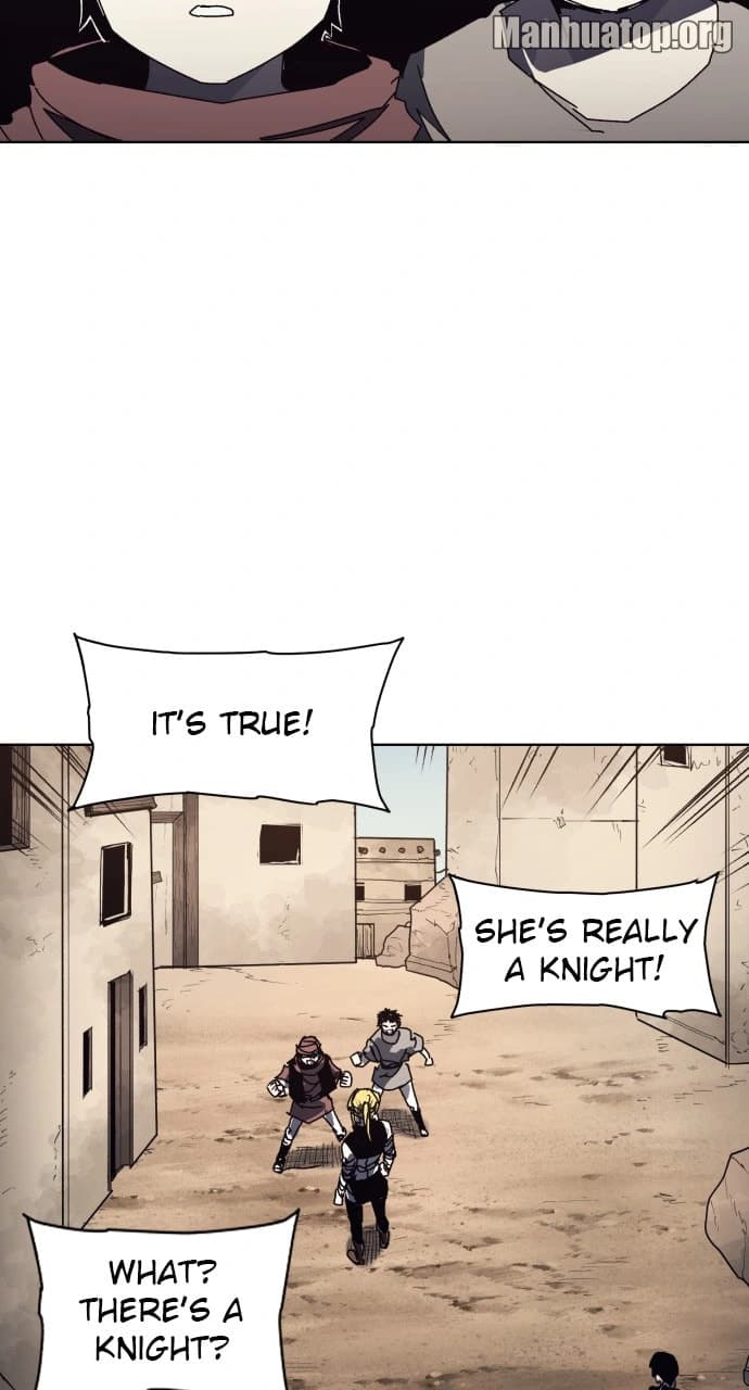 The Ember Knight chapter 166, page 11
