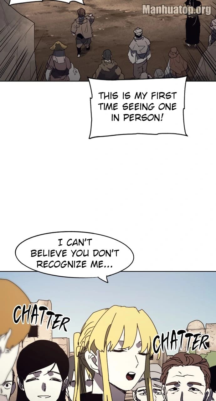 The Ember Knight chapter 166, page 12