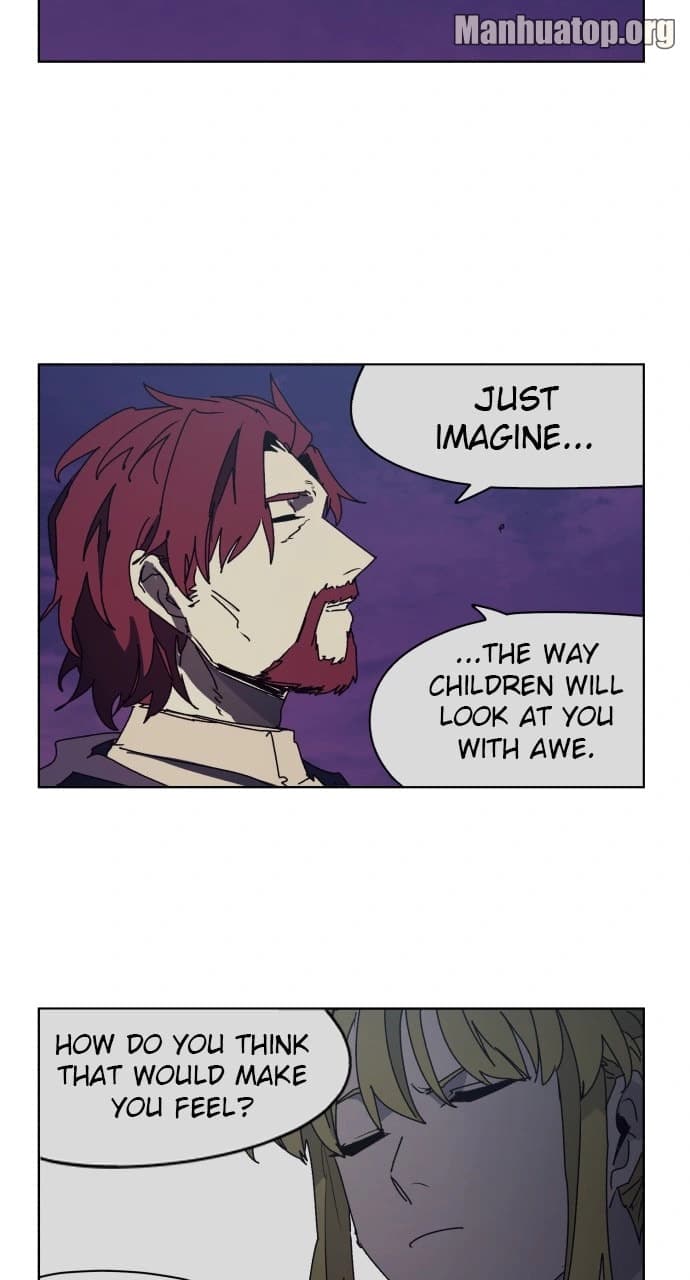 The Ember Knight chapter 166, page 14