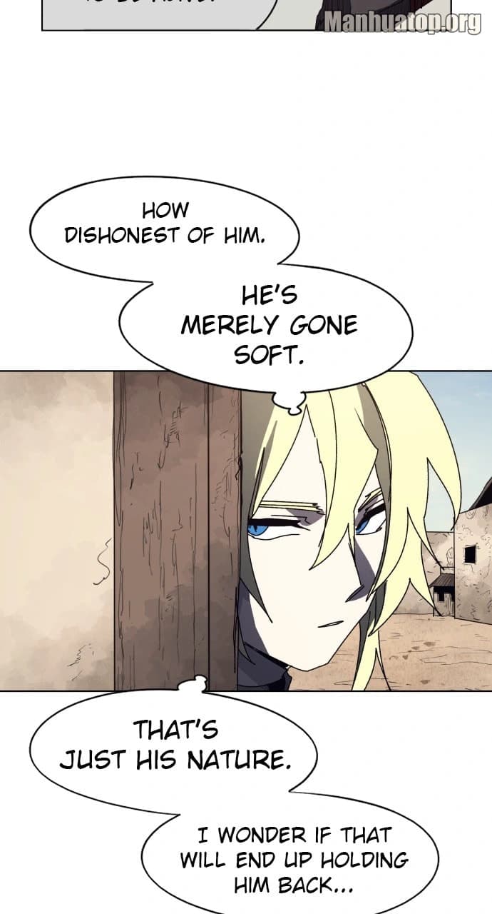 The Ember Knight chapter 166, page 21