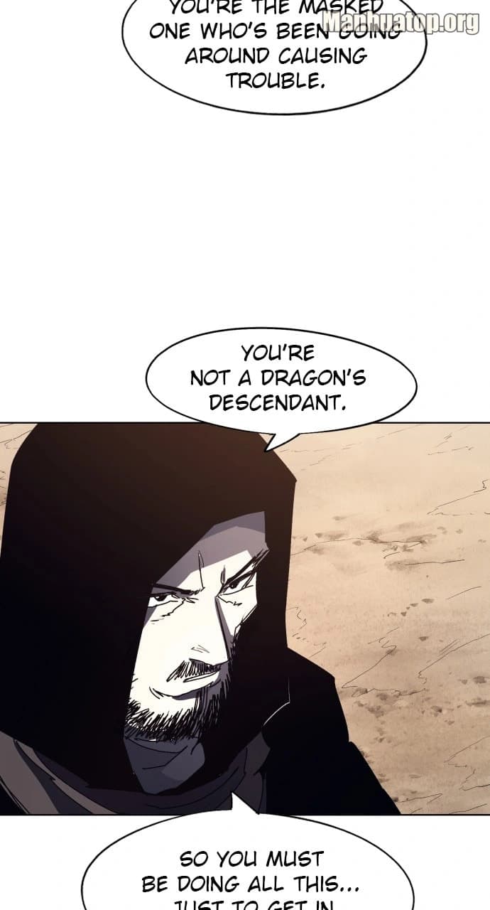The Ember Knight chapter 166, page 23
