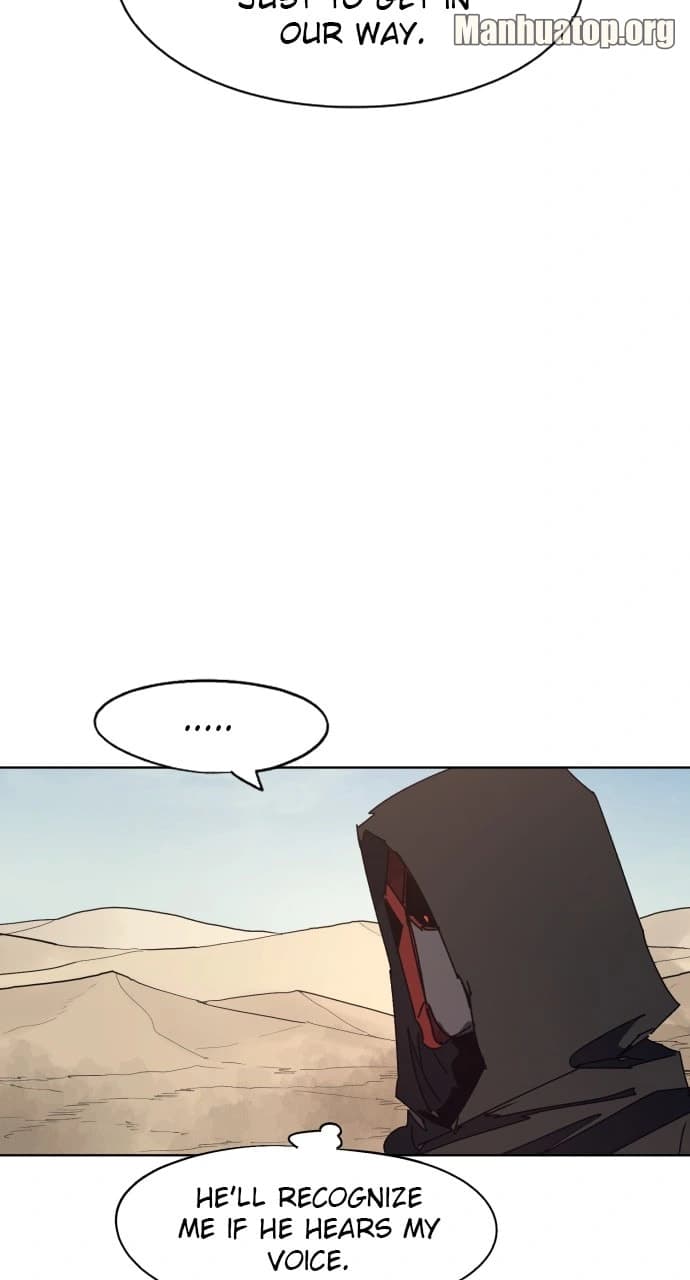 The Ember Knight chapter 166, page 24