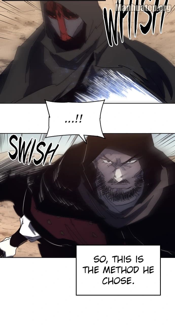 The Ember Knight chapter 166, page 26